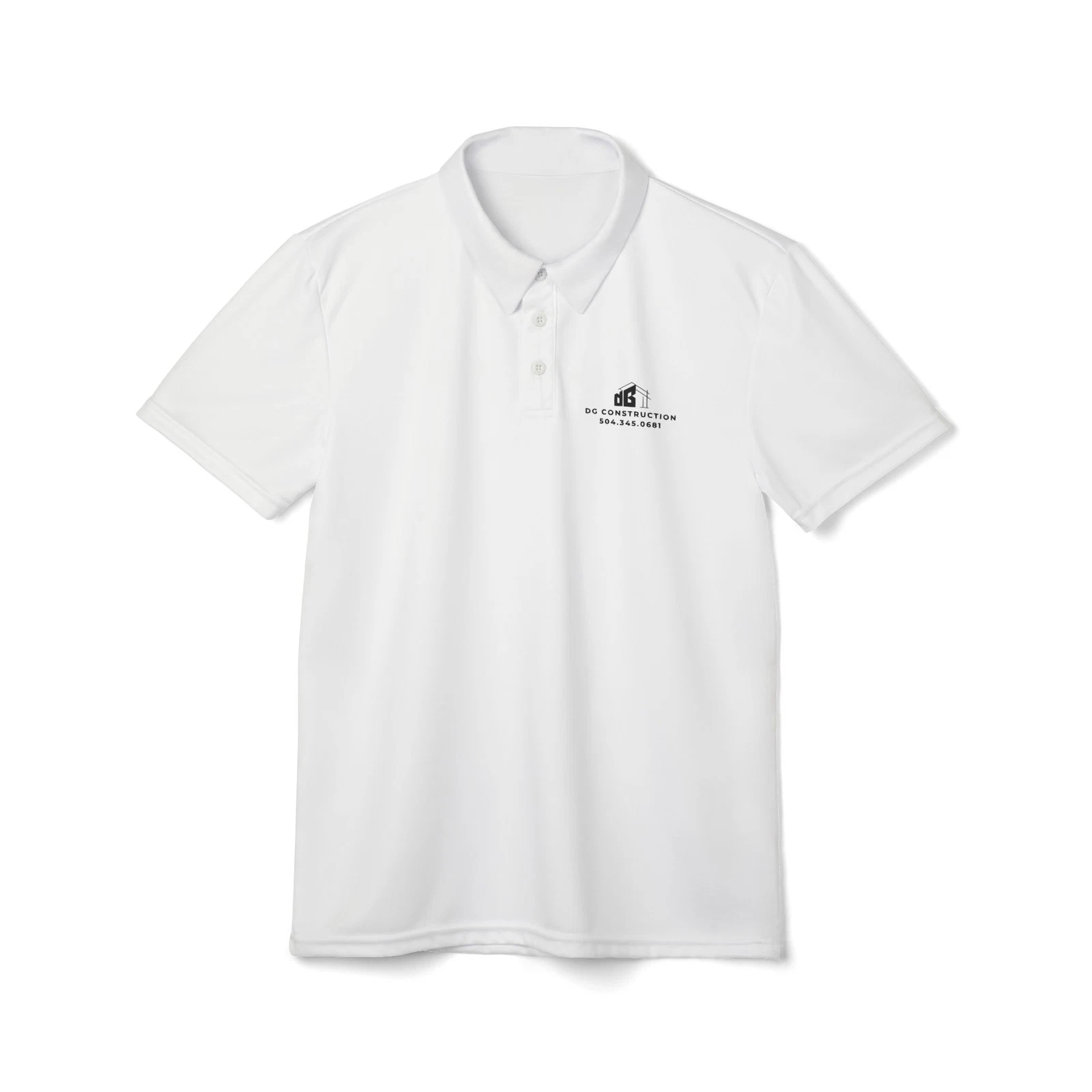Classic Unisex Polo Shirt, Casual Wear, Office Attire, Golf Shirt, Summer