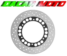 REAR BRAKE DISC DUCATI MONSTER S4 FOGGY 916 2002