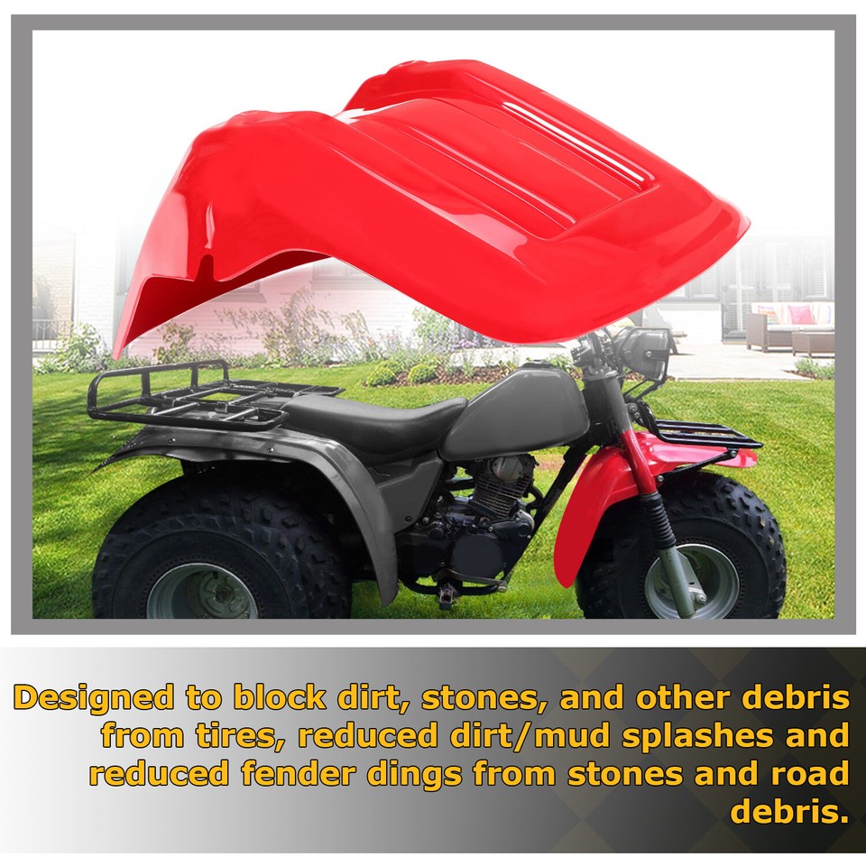 Bobina De Encendido Compatible Con Honda ATC200, ATC200E