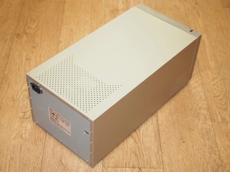 Nikon Super Coolscan 8000ED Scanner - Spares or Repair - Image 3 of 4