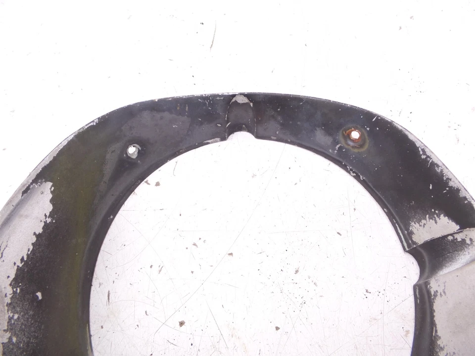 Juego completo de luces de estacionamiento originales para faros delanteros Camaro 78-81 Foto 4 de 4