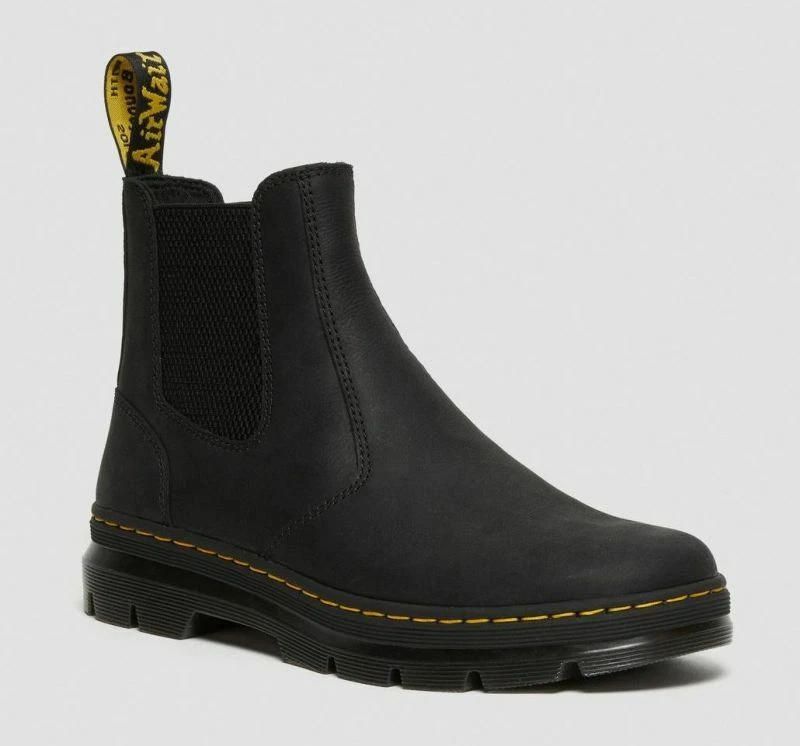 Martens 2025 slip on