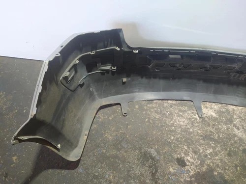 Paragolpes Trasero para RENAULT MEGANE II BERLINA 5P * 1950 49879 - Imagen 5 de 7
