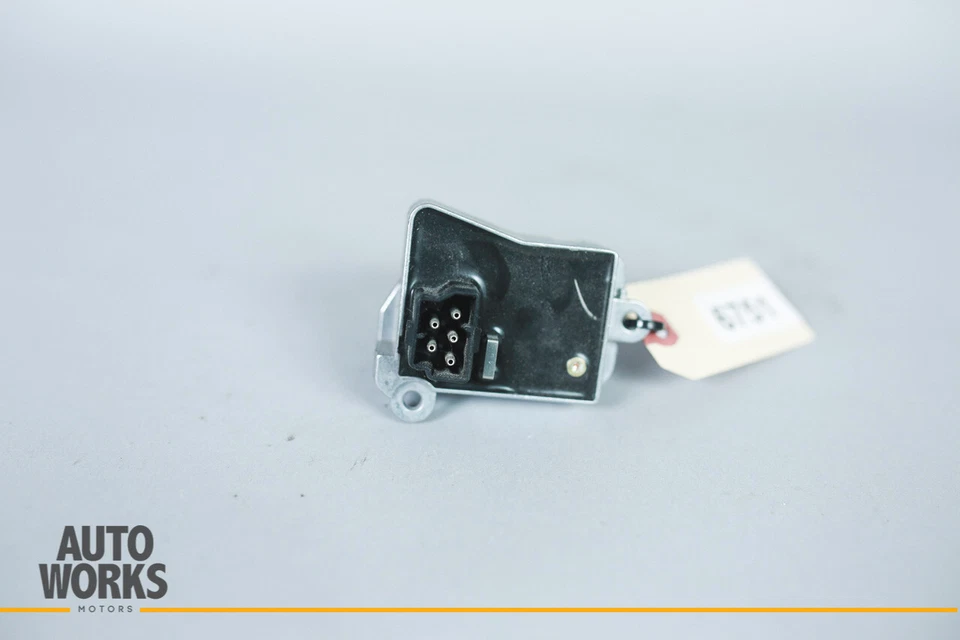 03-05 Land Rover Range Rover L322 HSE Blower Motor Resistor Regulator OEM - Image 2 of 4