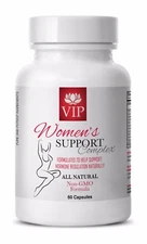 Sexual Enhancement drops - WOMEN’S SUPPORT COMPLEX NATURAL  1B - female Libido 