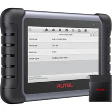 2025 Autel MaxiCom MK808K-BT MK808BT Pro Car Diagnostic Tool Full System Scanner