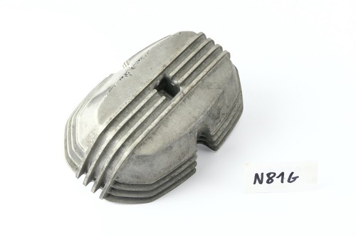 BMW R 100 247 1978 - Zylinderkopfdeckel Motordeckel links N10G