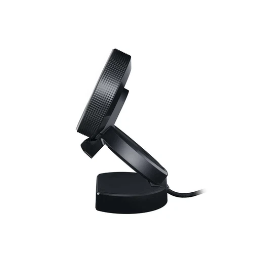 Razer Kiyo Streaming Camera with Ring Lighting USB Webcam HD Video - Black - Bild 3 von 3