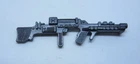 Zuckuss Rifle Repro/Replacement Weapon Star Wars Figures NO FLOAT