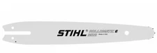 STIHL OEM Chainsaw Bar .043" Gauge 1/4" Pitch 12" Length 64 DL 30050083405