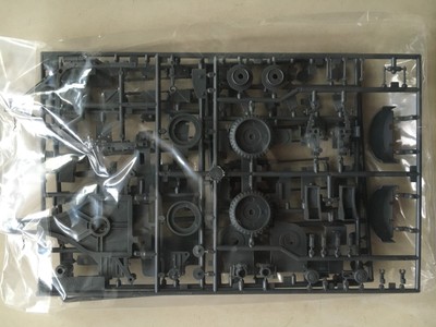 Maquette Canon Anti-aérien Allemand Flakvierling 38 - Échelle 1/35 - Tamiya - 114 Pièces - Pour Modélisme Militaire