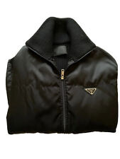 PRADA Nylon Sweaters for Men for sale - eBay PRADA Nylon Sweaters for Men for sale - eBay