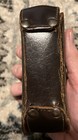 Vintage Weston Master Universal Exposure Light Meter Model 715 Emulsion Speeds — photo 4
