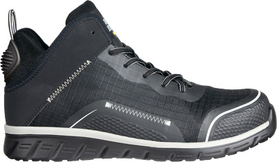 Safety Jogger Sicherheitsschuhe LIGERO2 S1P MID Arbeisschuhe metallfrei