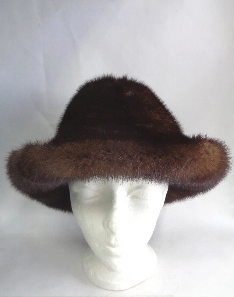 Mink cowboy hat sale