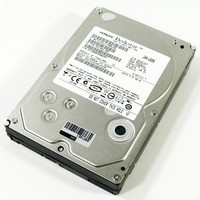 Hitachi Hds721010kla330 1tb 7200rpm Internal 3.5-inch Hard Drive Hitachi Hds721010kla330 1tb 7200rpm Internal 3.5-inch Hard Drive