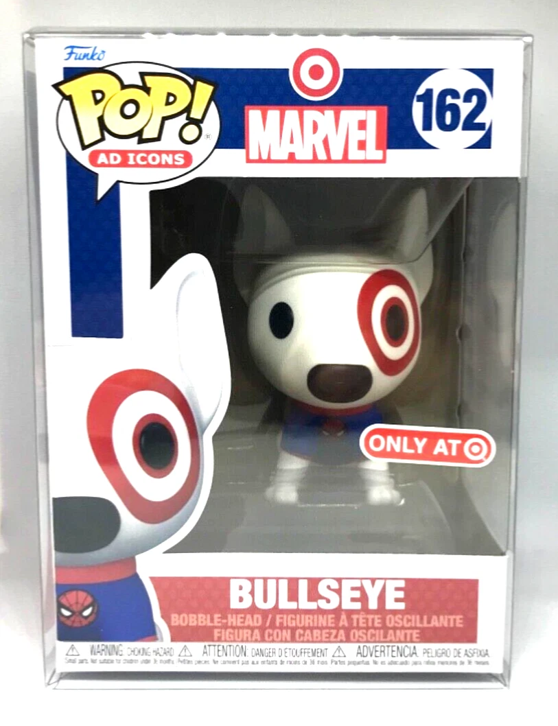 Funko Bullseye Action Figures & Accessories for sale | eBay