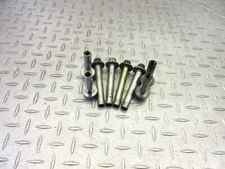 1987 87 Harley Davidson FLHS Electra Glide Sport MISC Bolts Lot Hardware