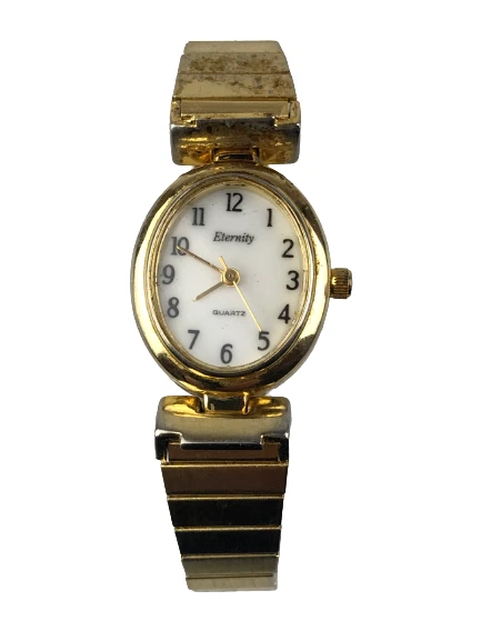 Eternity quartz women's watch cheap