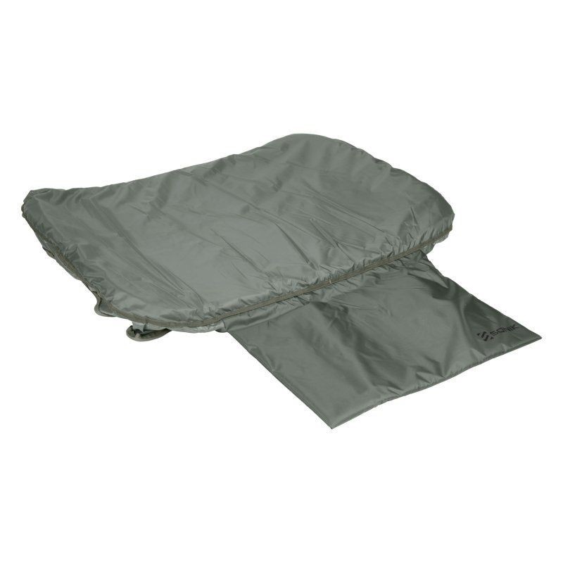 Sonik Xtractor Sling Mat - Carp Coarse Fishing Care - Free Delivery