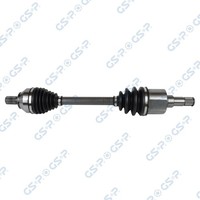 Antriebswelle FÜR Volvo V50 (545), Ford Focus II (Da , Hcp, Dp) - GSP 218218
