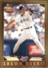 B2821- 1997 Pacific Prisms Gems BB Card #s 1-220 -You Pick- 15+ FREE US SHIP