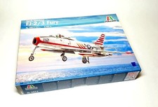ITALERI Aircraft Model 1/48 FJ2-3 Fury North American 2811 T2811