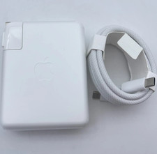 Genuine 140W Charger For Apple MacBook Pro MacBook Air A2442 A2485 A2458 A2452