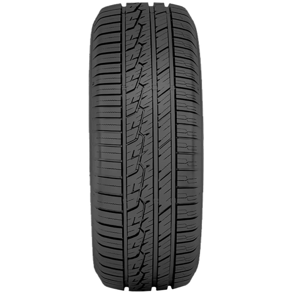 2 Tires Sumitomo HTR A/S P03 245/40R18 97W XL AS High Performance Foto 2 de 3