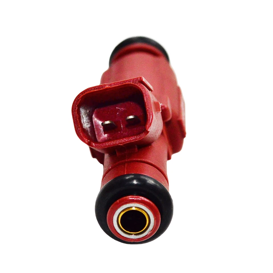 4x Fuel Injector for Hyundai Elantra 1.8L 2011 2012 2013 35310-2E000 New Foto 4 de 4