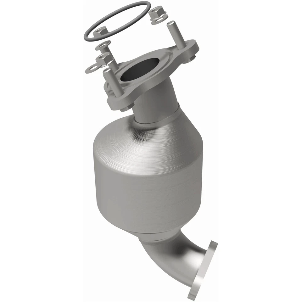 MagnaFlow 催化转换器:EPA,适用于 2010 - 2011 年别克 LaCrosse — 第 4/4 张图片