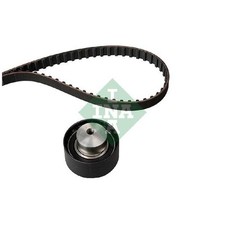Zahnriemensatz für Fiat 124 348 500 312 C 500L 351 500X 334 Brava 182 | 2388177