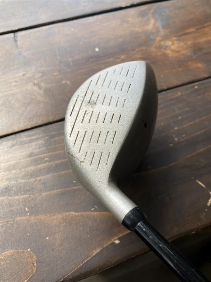 Integra Limited Edition Titanium Driver 10.5* “The Super Size” Lamkin Grip - Image 2 of 4