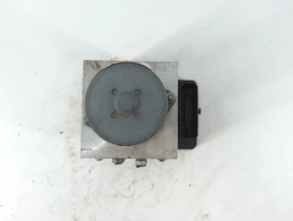 Módulo de control de bomba Abs Mercedes-Benz Gl350 2013-2013 YA26X Foto 4 de 4