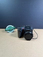 Fujifilm Finepix S602 Zoom 3.1MP Digital Bridge Camera Ships Fast  