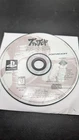 Bushido Blade PS1 (Sony PlayStation 1, 1997) Disc Only