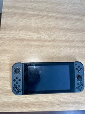 Nintendo Switch limited Edition