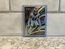 2025 Select Football - Club Level Silver Prizm - Andrew Mukuba RC Eagles #  291