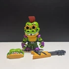 Funko Pop! Snaps: Five Nights at Freddy's FNAF Montgomery Gator Figure