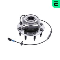 Optimal Radlagersatz 251750 FüR H2 Hummer SUT AWD