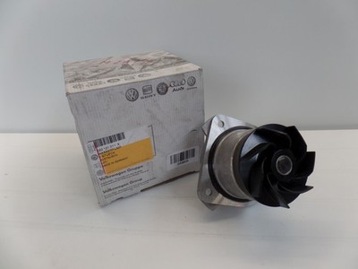 Original OE Volkswagen Wasserpumpe 022121011X