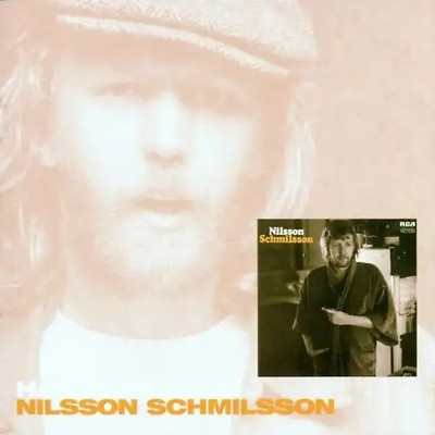 Harry Nilsson - Nilsson Schmilsson