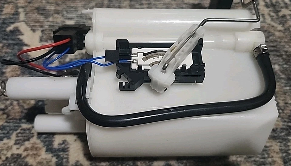 Fuel Pump Module Assembly-4Matic US Motor Works USEP8475M - Image 4 of 4