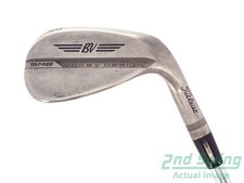 Titleist Vokey SM8 Raw Wedge Gap GW 52° Steel Stiff Right 35.5in