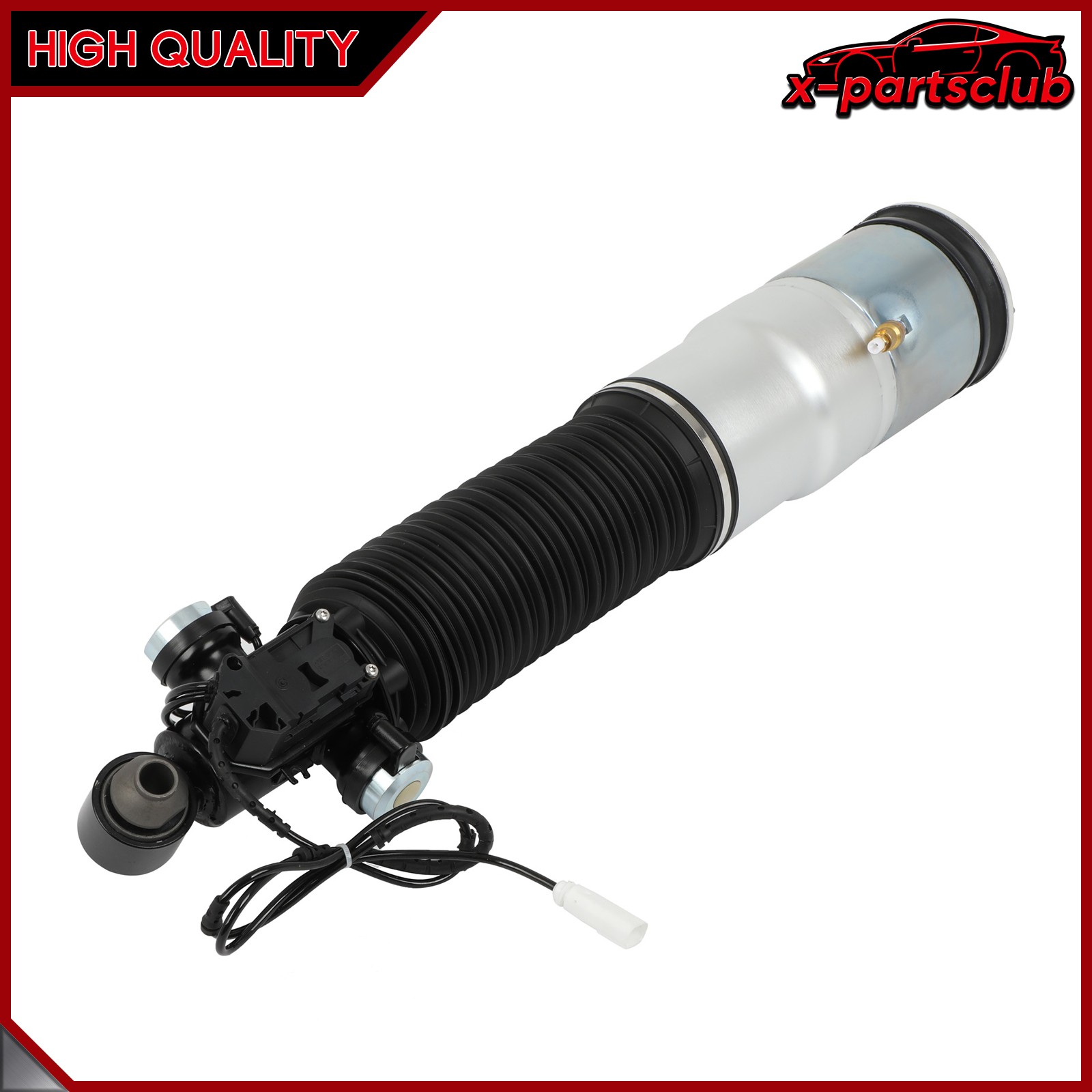 Rear Right 1x For Rolls Royce Ghost 08-19 Air Struts Shocks Air Suspension