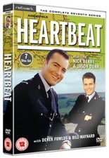 Heartbeat: The Complete Seventh Series (DVD)