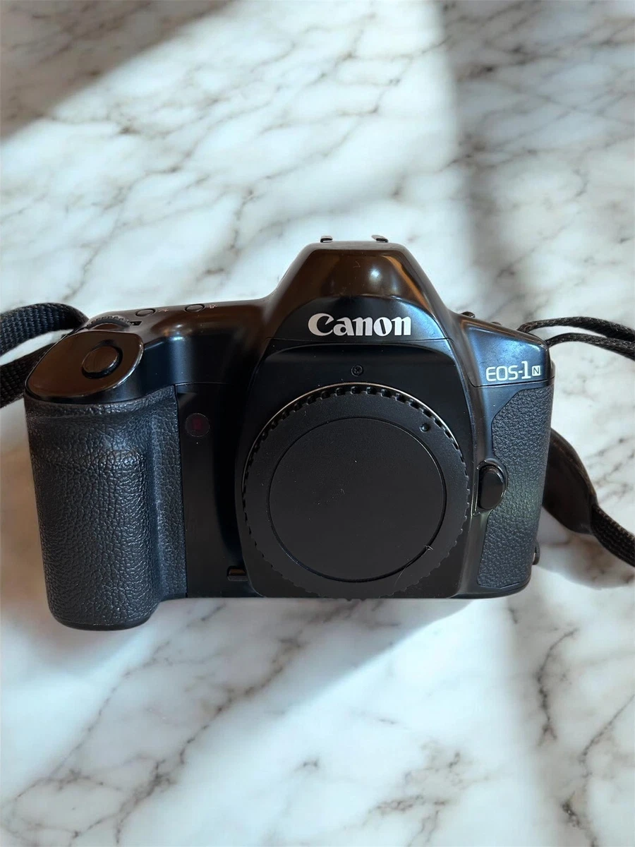Canon Eos 1n for sale | eBay