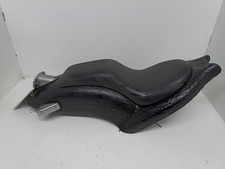 Carena Posteriore Honda Shadow 600 1988 2002 Vetroresina Custom Coda Parafango 