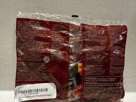 LEGO Harry Potter 40028 Hogwarts Express 64 Piece Polybag Set New