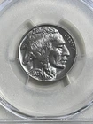 1937 Buffalo Nickel PCGS MS66 Nice !